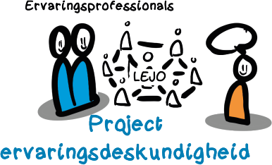 Project Ervaringsdeskundigheid
