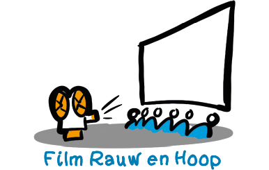 Film ‘Rauw en Hoop’