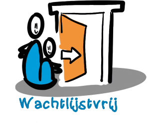 Wachtlijstvrij