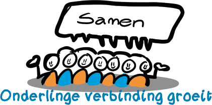 Onderlinge verbinding groeit