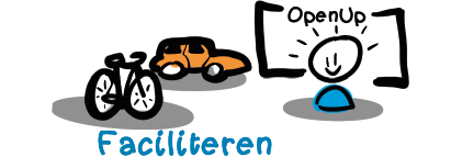 Faciliteren