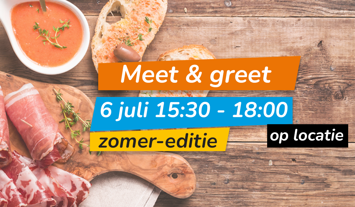 meetgreet zomer